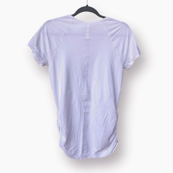 Athleta Speedlight Tee Size M - Picture 3 of 6